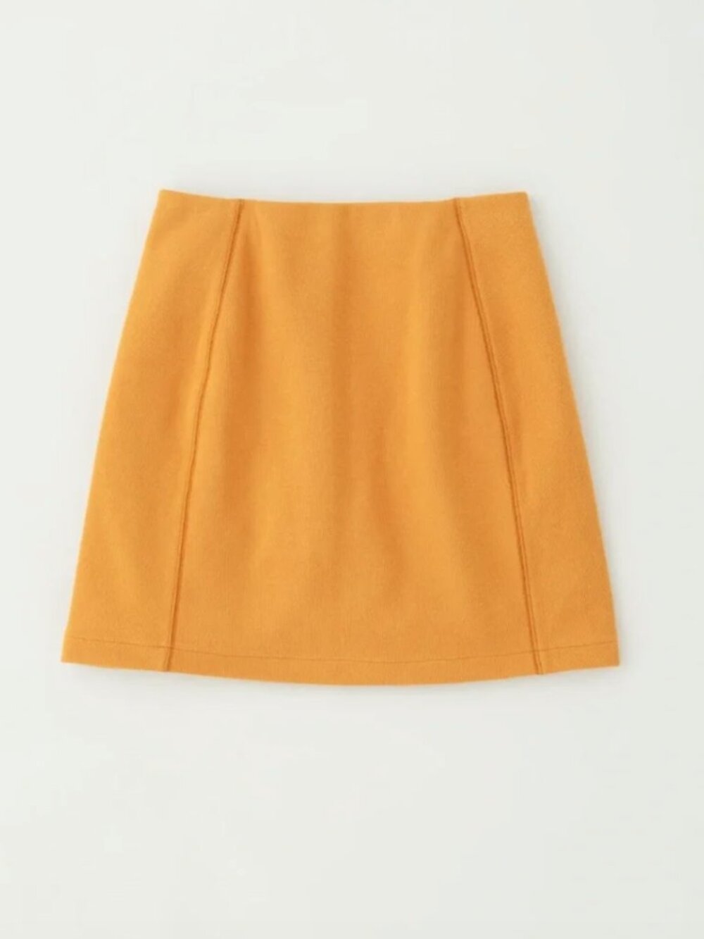 KOTN Mini Knit Skirt